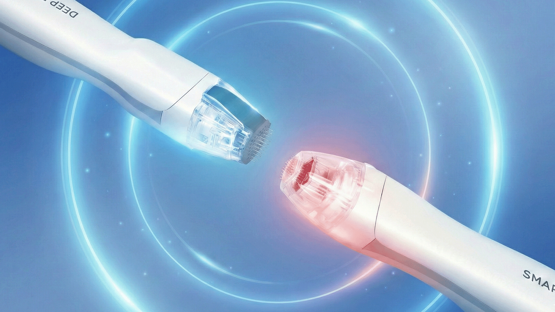 四款熱門微針電波大解析！誰才是最全面的微針電波？